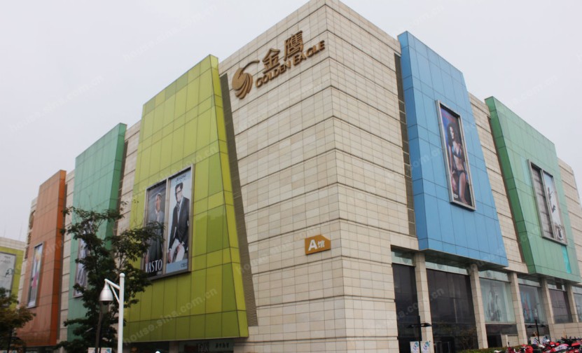 都昌金鹰奥莱城