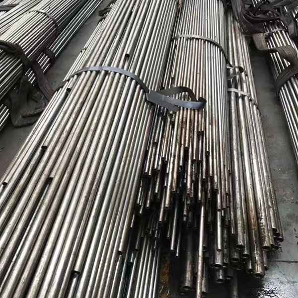 都昌精密钢管
